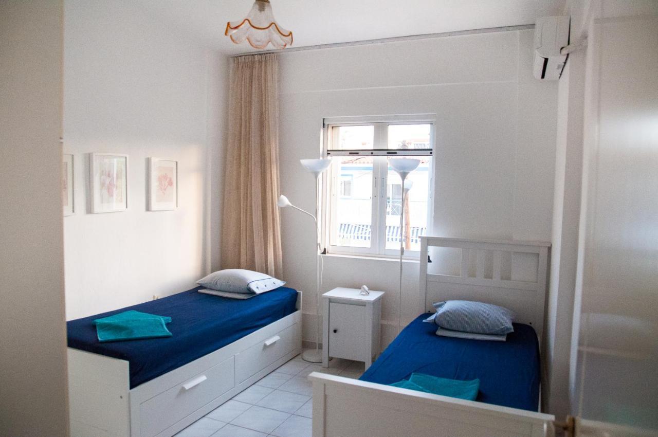 Alexger Gerakini Beach House View Luaran gambar