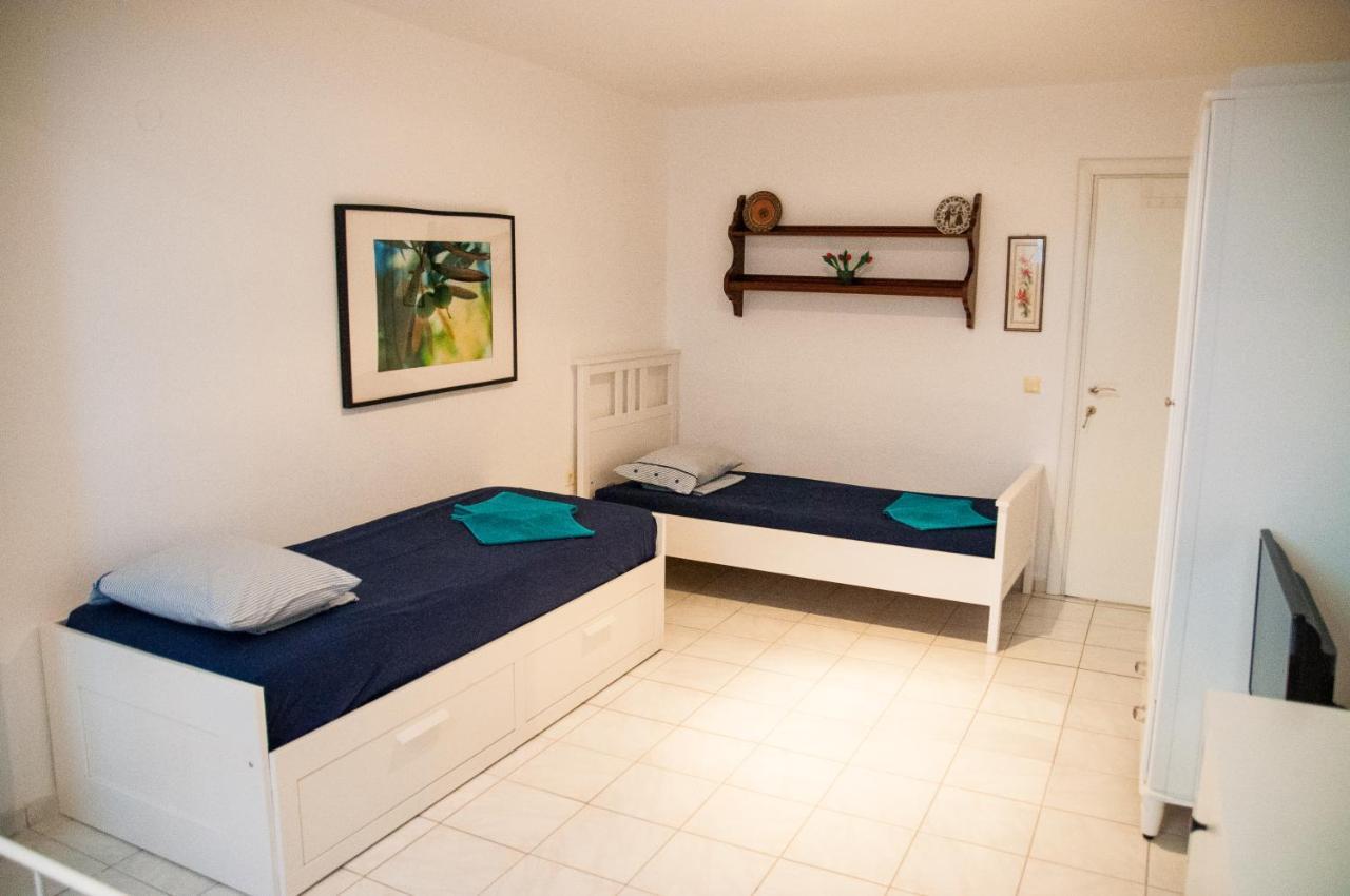 Alexger Gerakini Beach House View Luaran gambar