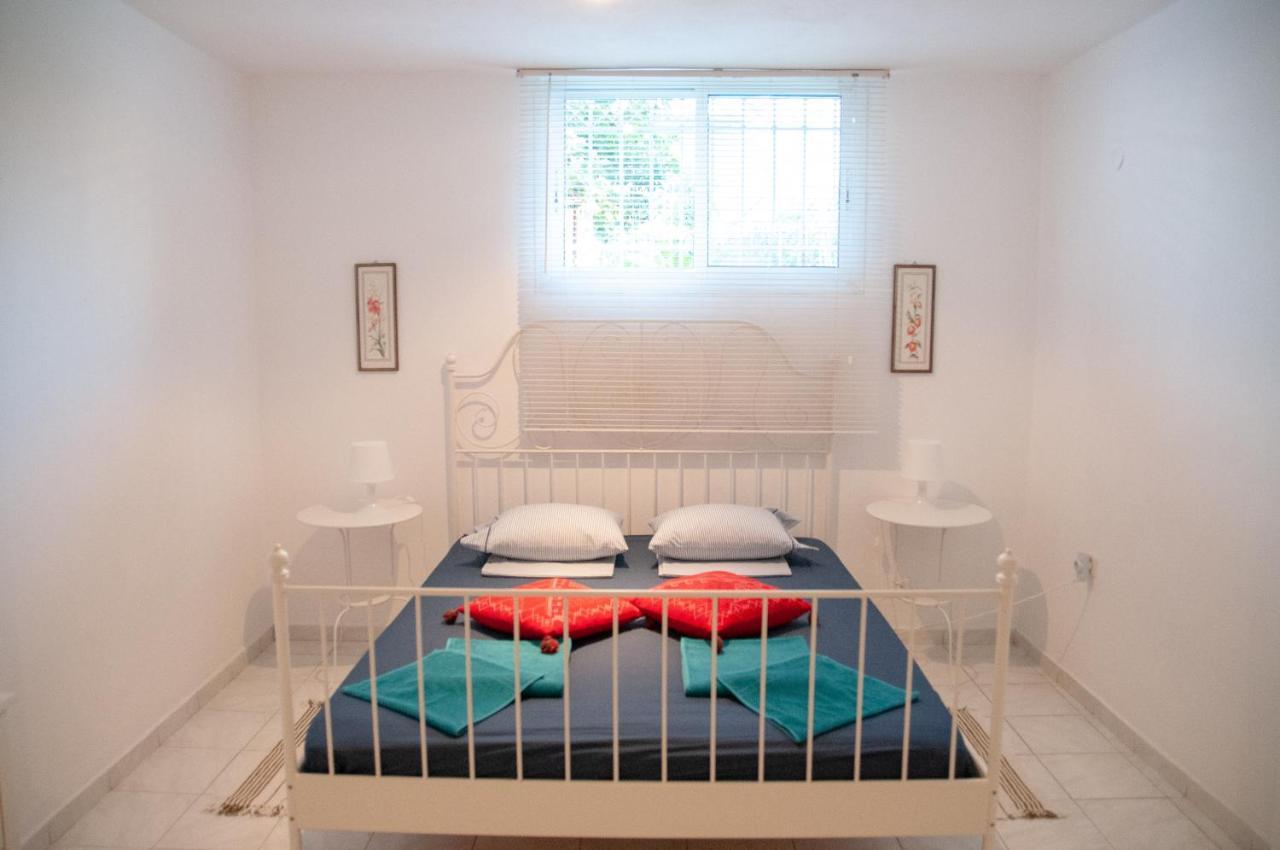 Alexger Gerakini Beach House View Luaran gambar