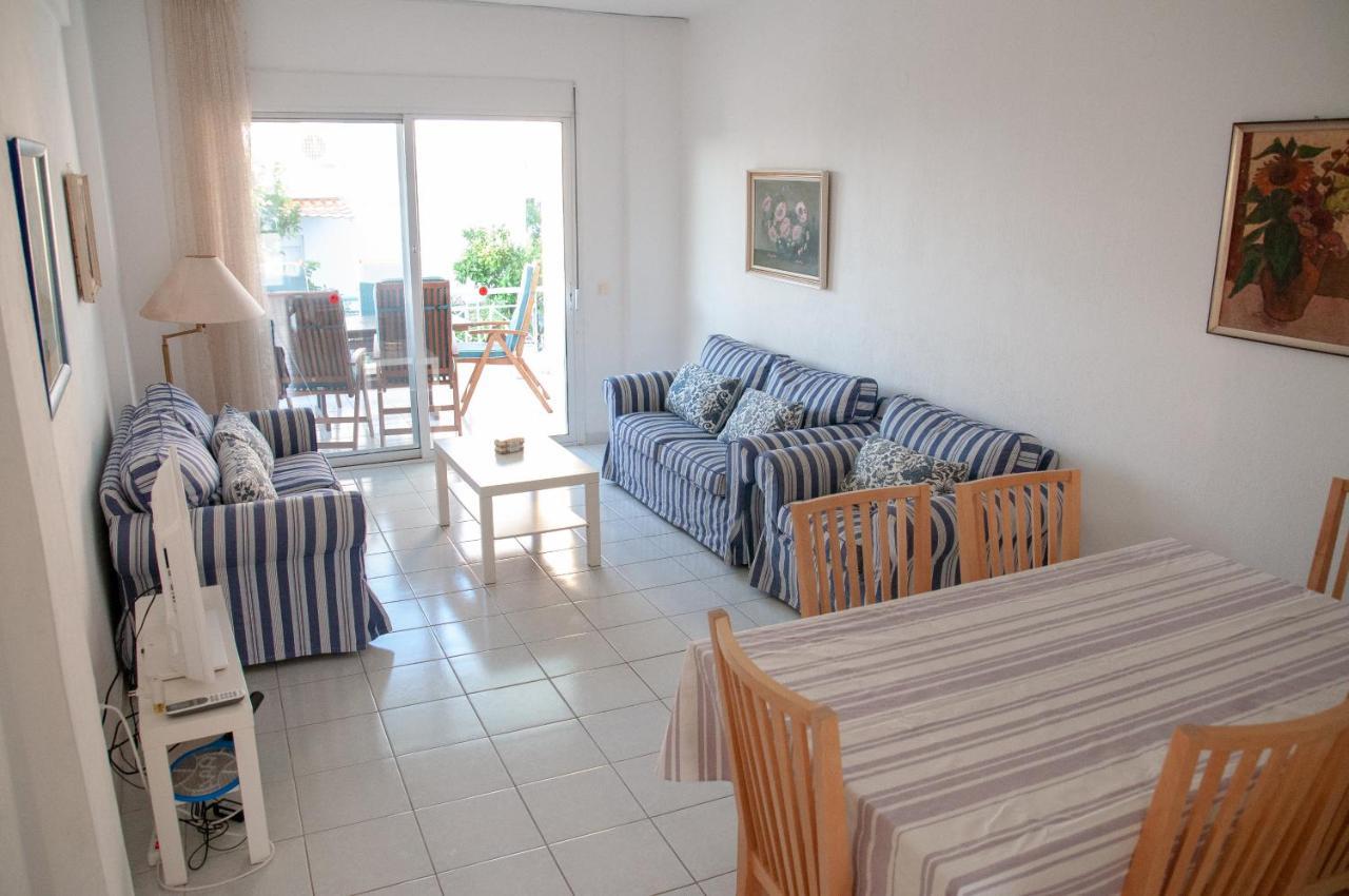 Alexger Gerakini Beach House View Luaran gambar