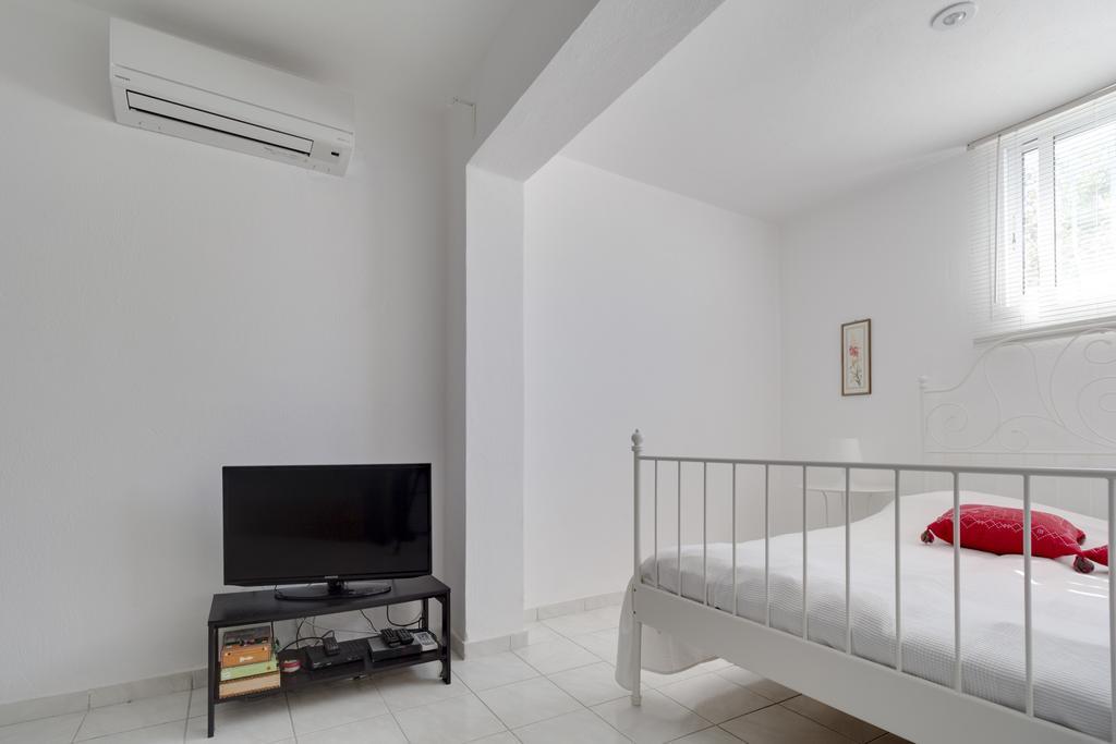 Alexger Gerakini Beach House View Luaran gambar