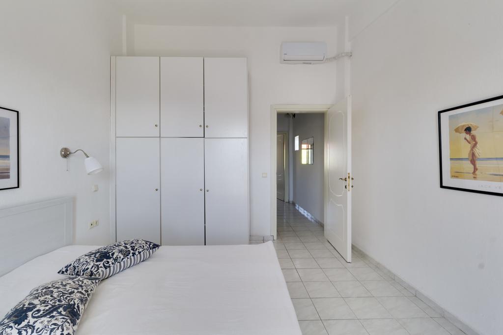 Alexger Gerakini Beach House View Luaran gambar