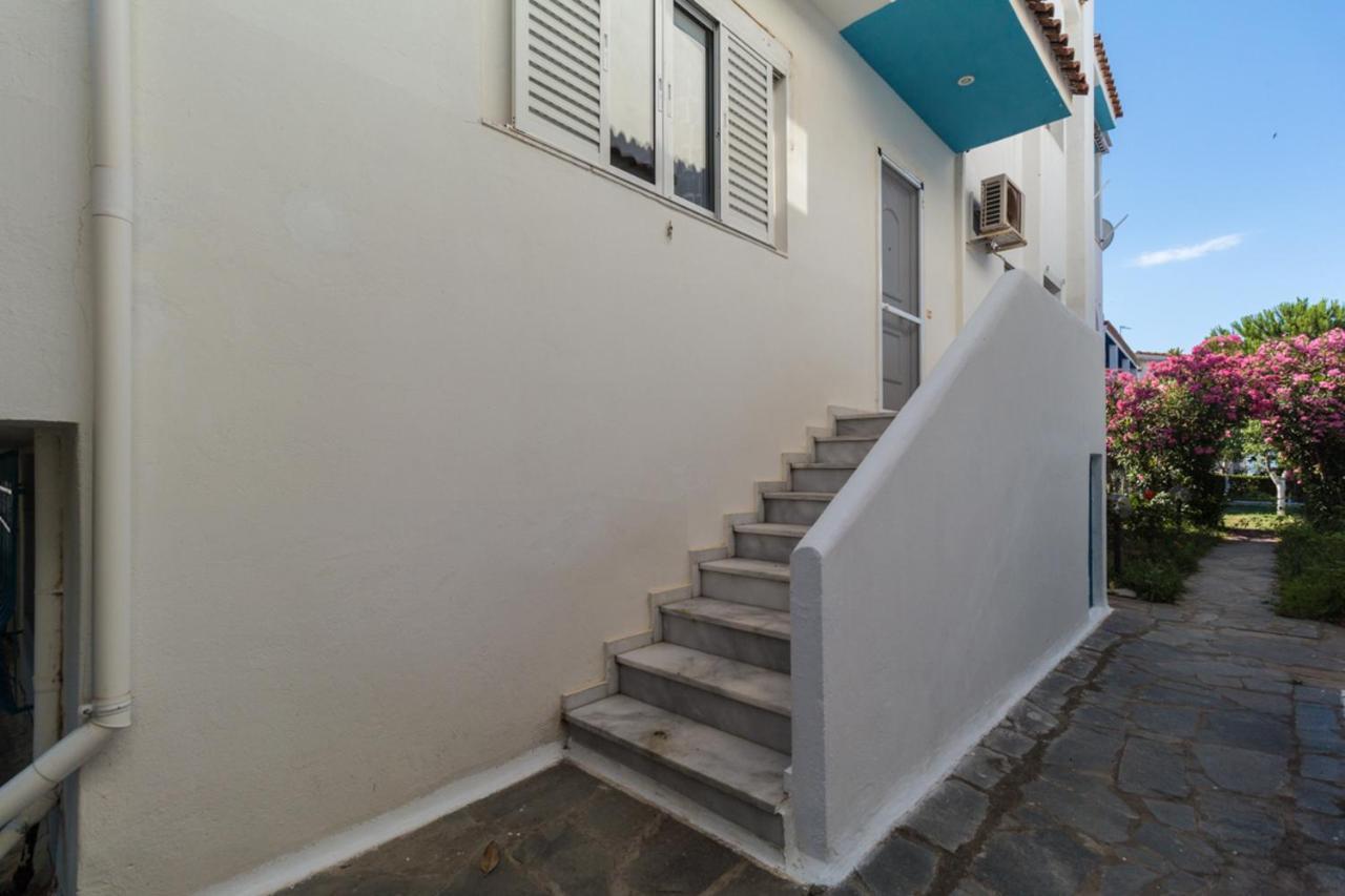 Alexger Gerakini Beach House View Luaran gambar