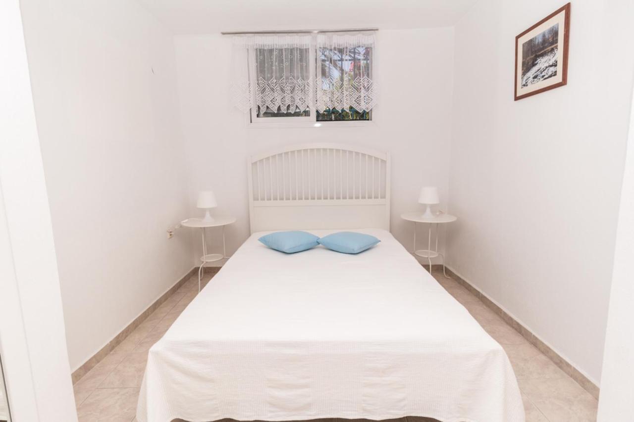 Alexger Gerakini Beach House View Luaran gambar