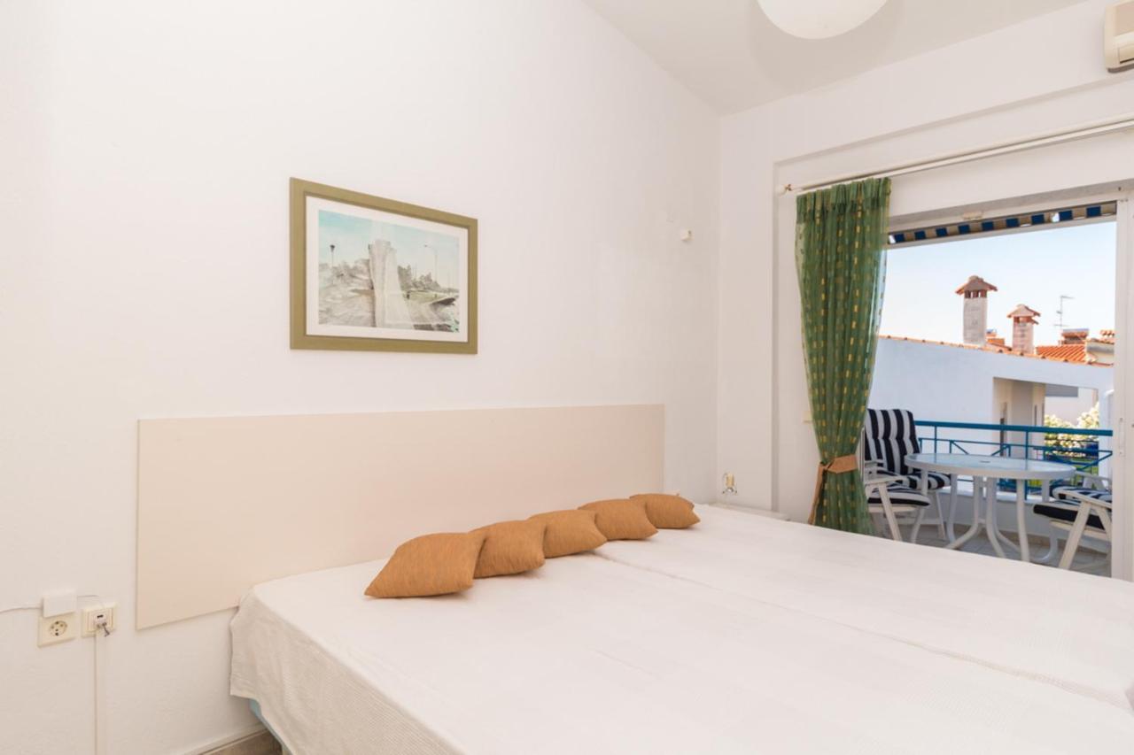 Alexger Gerakini Beach House View Luaran gambar